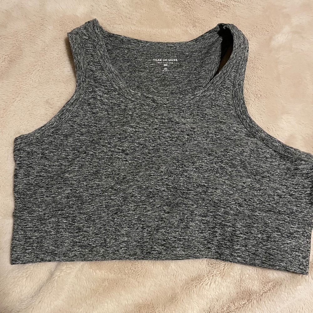 Sport bra NWT